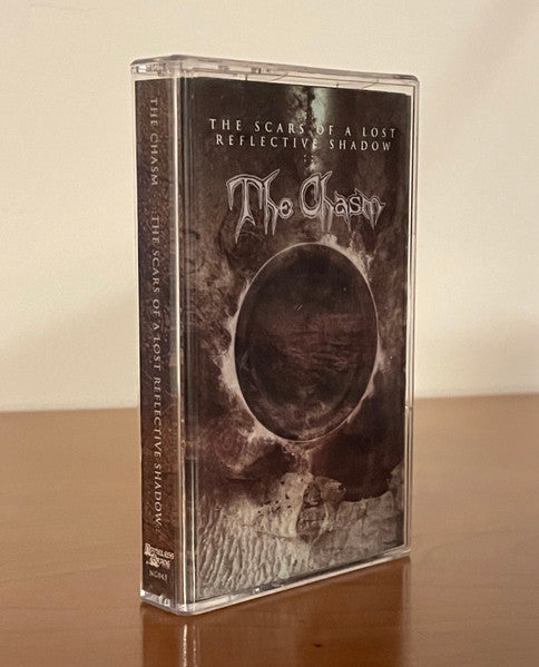 Chasm (2), The : The Scars Of A Lost Reflective Shadow (Album)
