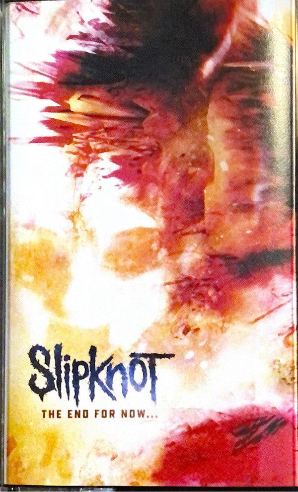 Slipknot : The End, So Far (Album,Limited Edition)