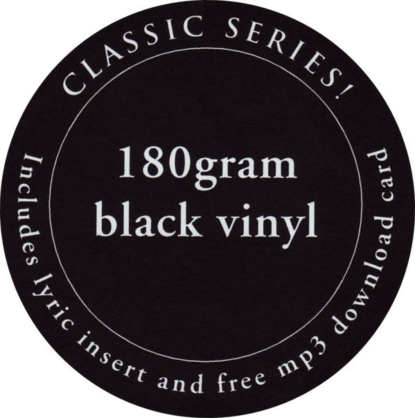 King Diamond : "Them" (LP,Album,Reissue)