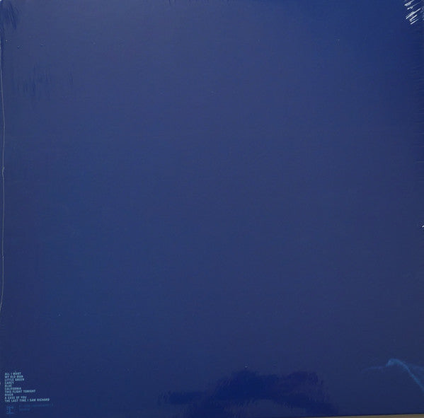 Joni Mitchell : Blue (LP,Album,Record Store Day,Reissue,Remastered)