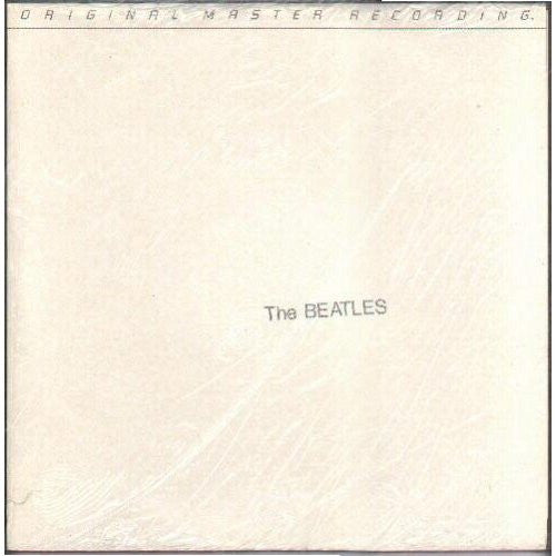 Beatles, The : The Beatles (LP,Album,Reissue,Remastered,Stereo)