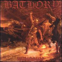 Bathory : Hammerheart (LP,Album,Limited Edition,Reissue)