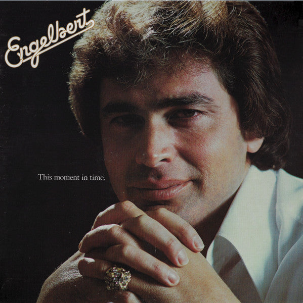 Engelbert Humperdinck : This Moment In Time (LP,Album)