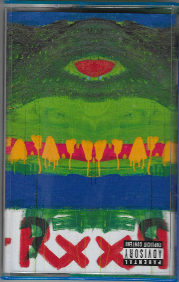 Action Bronson : Cocodrillo Turbo (Album,Limited Edition)