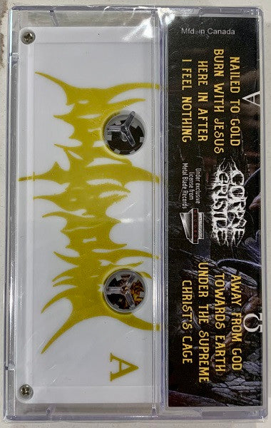 Immolation : Here In After (Album,Limited Edition,Reissue)