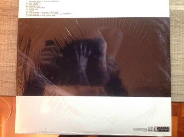 Lorna Shore : Pain Remains (LP,Album,Limited Edition)