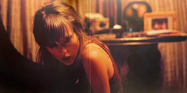 Taylor Swift : Midnights (LP,Album,Special Edition)