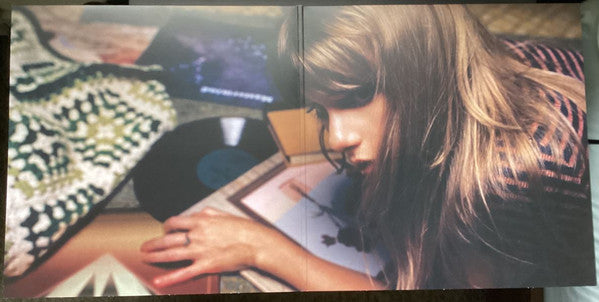 Taylor Swift : Midnights (LP,Album,Special Edition)