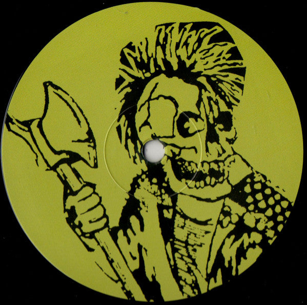 Brutal Verschimmelt : Schlechtes Von Gestern (LP,Album)