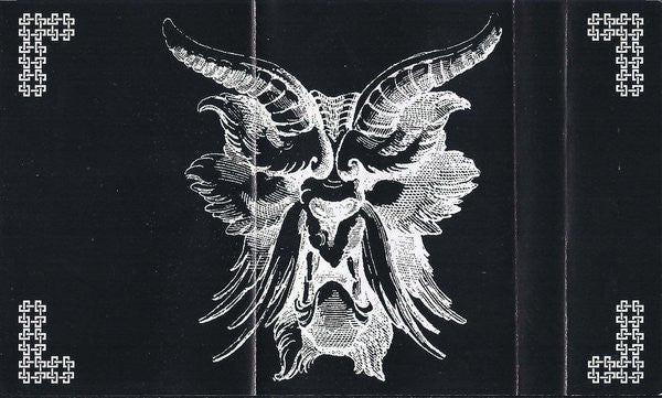 Abigor : Nachthymnen (From The Twilight Kingdom) (Album,Reissue)