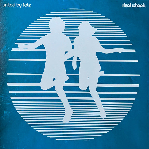 Rival Schools : United By Fate (LP,Album,Reissue)