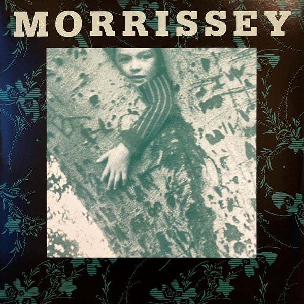 Morrissey : The Last Of The Famous International Playboys (12",33 ⅓ RPM,Maxi-Single)