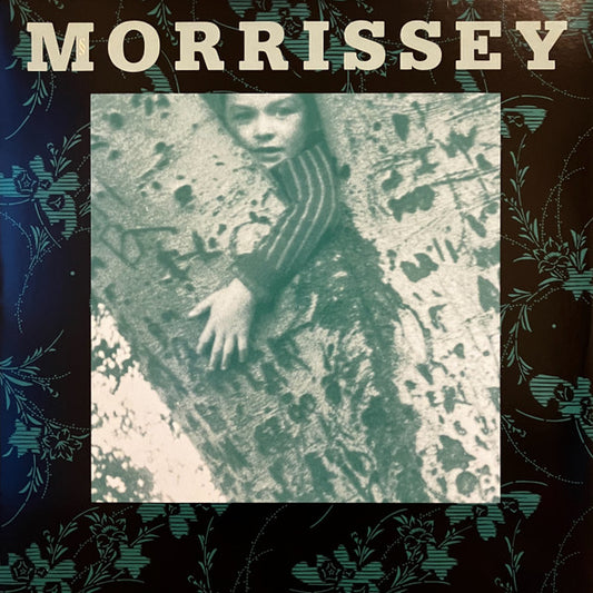 Morrissey : The Last Of The Famous International Playboys (12",33 ⅓ RPM,Maxi-Single)