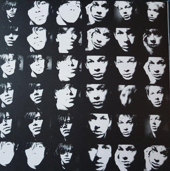 Ride : Nowhere (LP,Album,Limited Edition,Reissue)