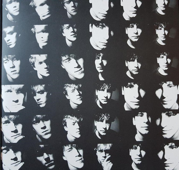 Ride : Nowhere (LP,Album,Limited Edition,Reissue)