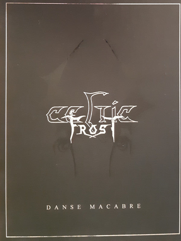 Celtic Frost : Danse Macabre (Compilation)