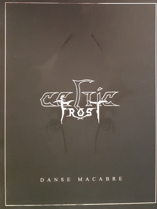 Celtic Frost : Danse Macabre (Compilation)