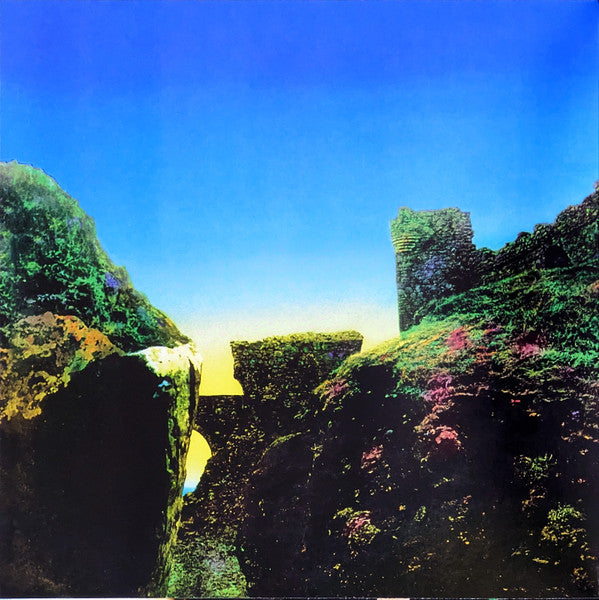 Led Zeppelin : Houses Of The Holy (LP,Album,Reissue,Remastered,Stereo)