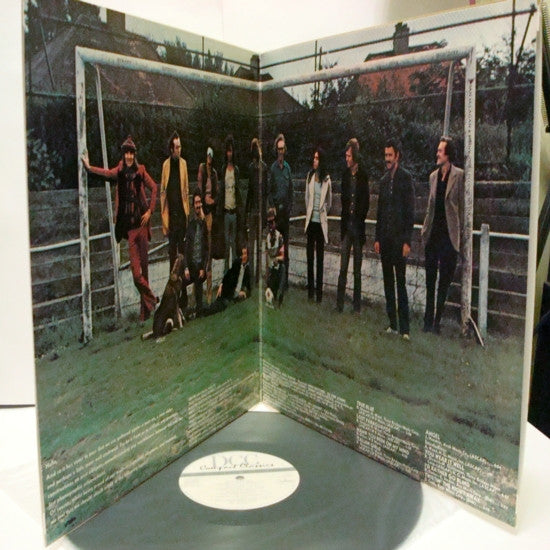 Rod Stewart : Never A Dull Moment (LP,Album,Limited Edition,Numbered,Reissue,Remastered)