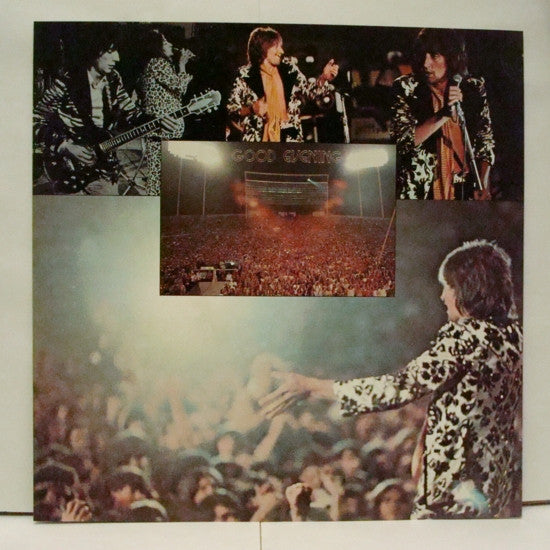 Rod Stewart : Never A Dull Moment (LP,Album,Limited Edition,Numbered,Reissue,Remastered)