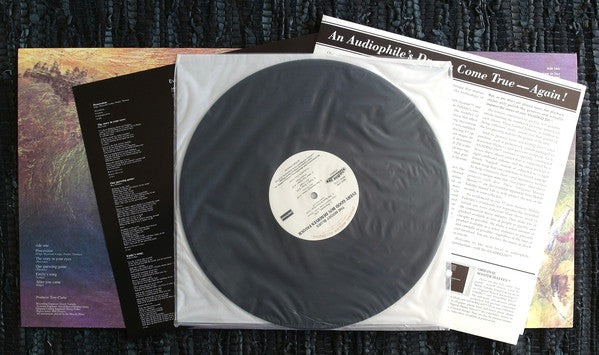 Moody Blues, The : Every Good Boy Deserves Favour (LP,Album,Limited Edition,Numbered,Reissue,Remastered,Stereo)