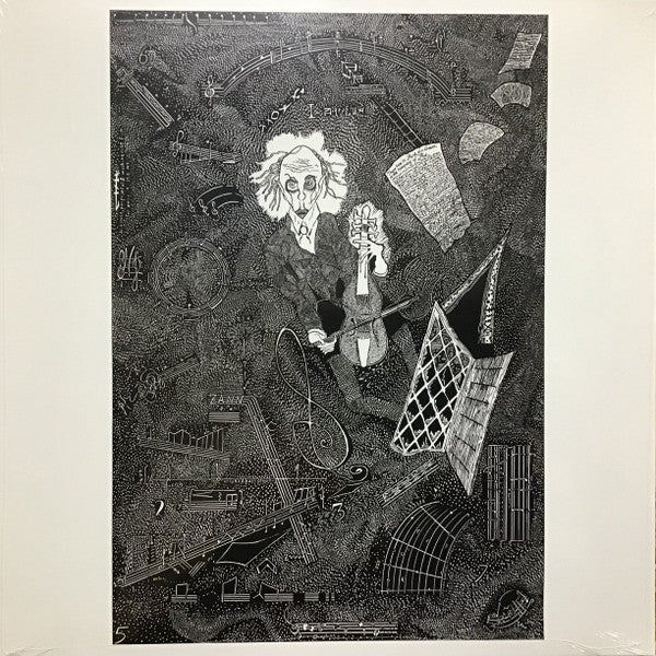 Rudimentary Peni : Cacophony (LP,Album,Reissue,Remastered)