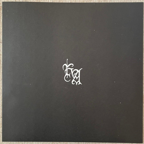 Këkht Aräkh : Pale Swordsman (LP,Album,Reissue)