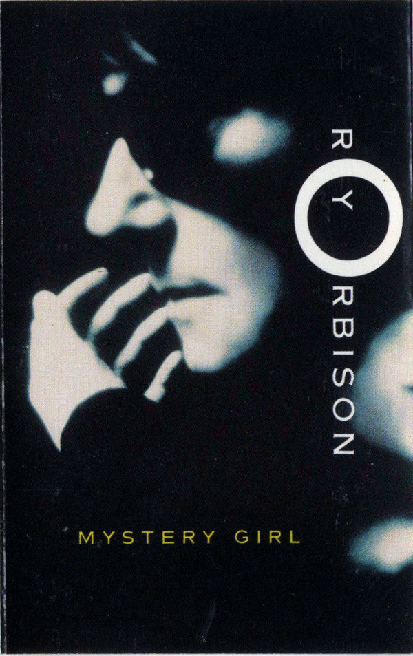 Roy Orbison : Mystery Girl (Album)