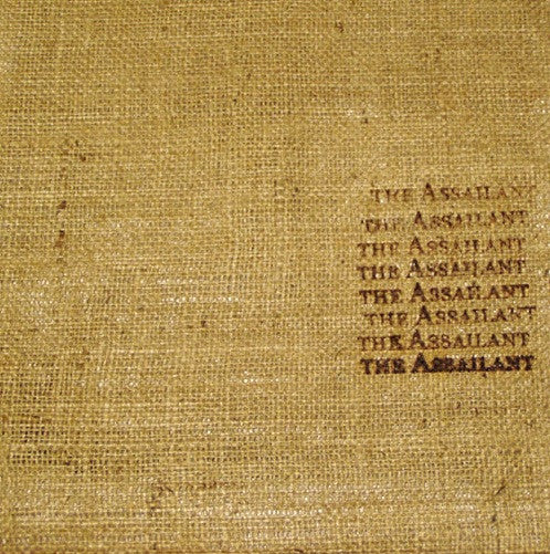 Assailant (2), The : Cólera (LP,Special Edition)