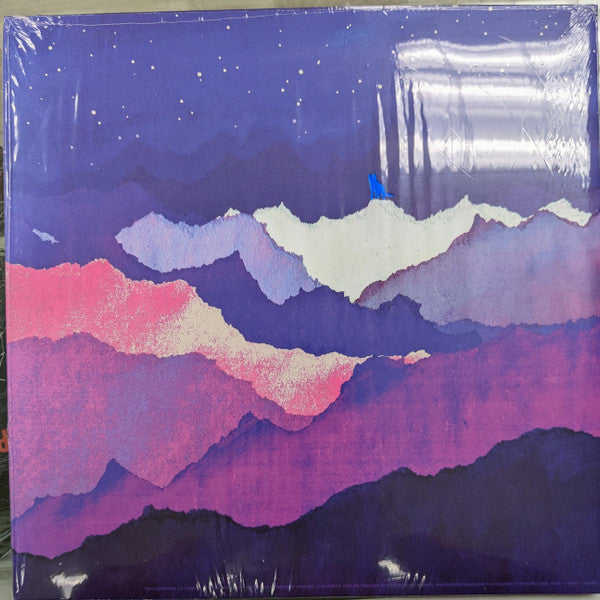 Various : Jazz Dispensary: Haunted High (LP,Compilation)