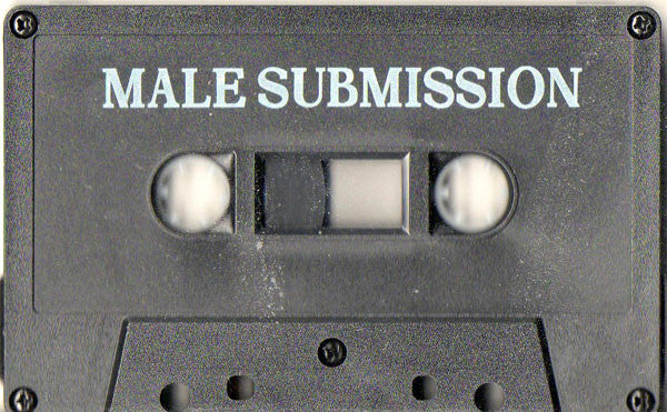 Male Submission : Male Submission (Limited Edition)