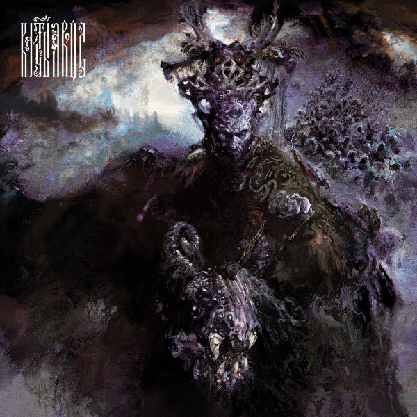 Katharos (2) : Of Lineages Long Forgotten (LP,Album,Limited Edition)