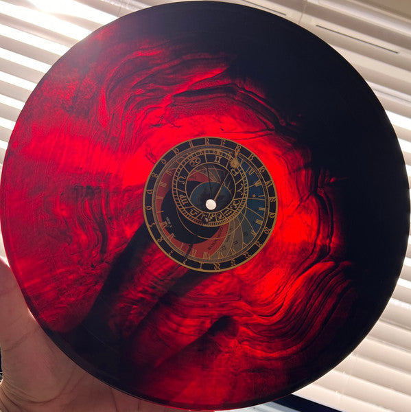 Killing Joke : Hosannas From The Basements Of Hell (LP,Album,Deluxe Edition,Limited Edition,Reissue)