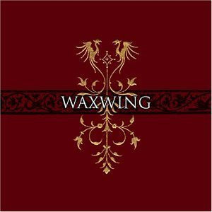 Waxwing : For Madmen Only (Album)