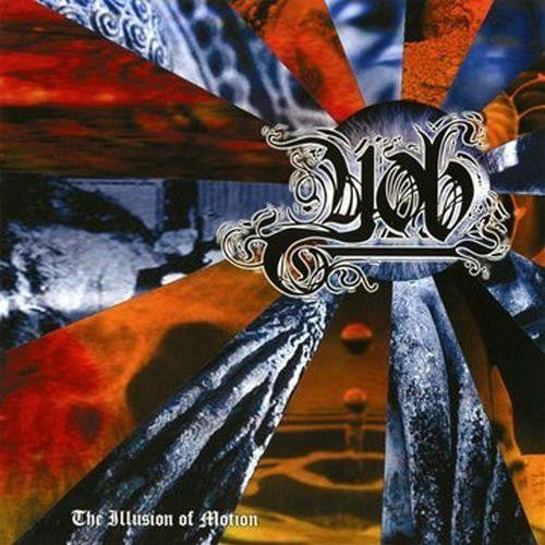 Yob : The Illusion Of Motion = ジ・イリュージョン・オブ・モーション (Album,Reissue)