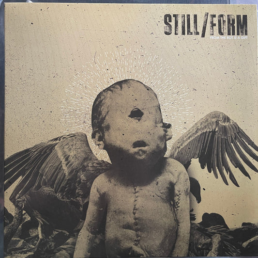 Still / Form : From The Rot Is A Gift (LP,Album,Limited Edition)