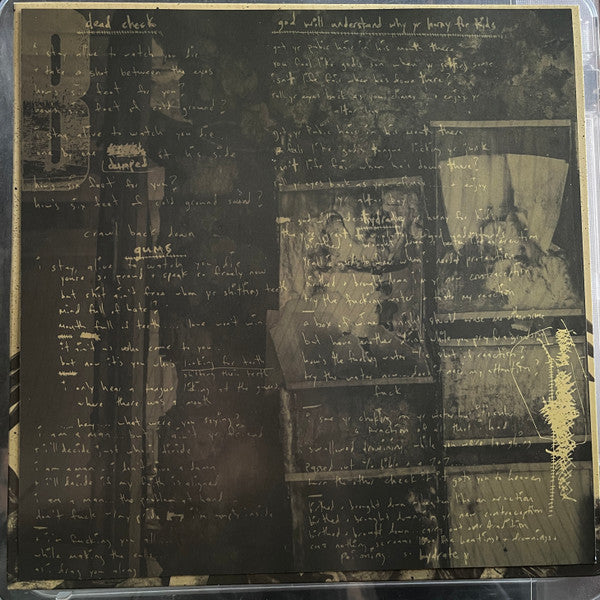 Still / Form : From The Rot Is A Gift (LP,Album,Limited Edition)