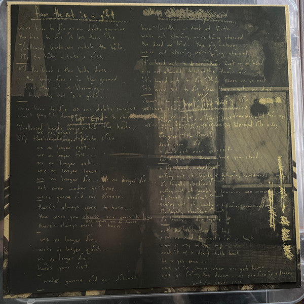 Still / Form : From The Rot Is A Gift (LP,Album,Limited Edition)