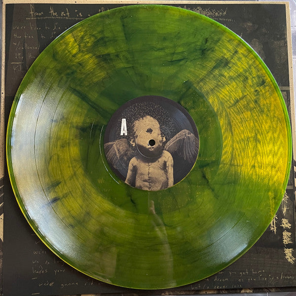 Still / Form : From The Rot Is A Gift (LP,Album,Limited Edition)