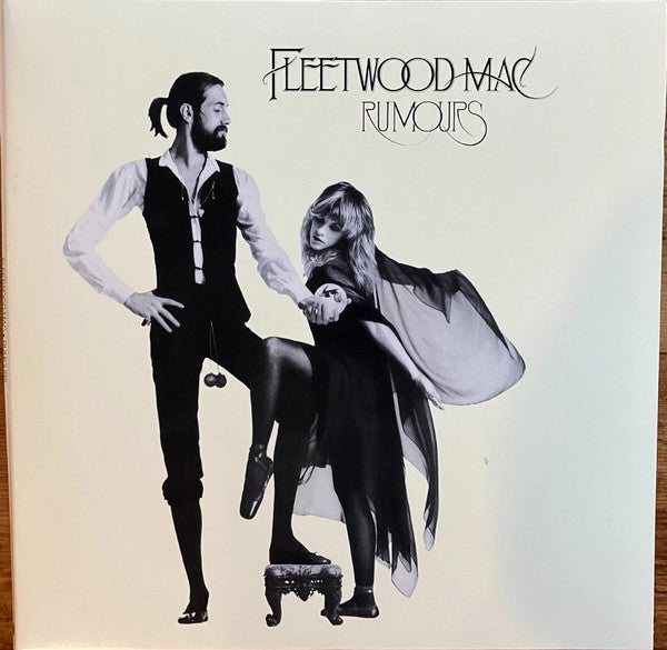 Fleetwood Mac : Rumours  (Album,Reissue,Remastered)
