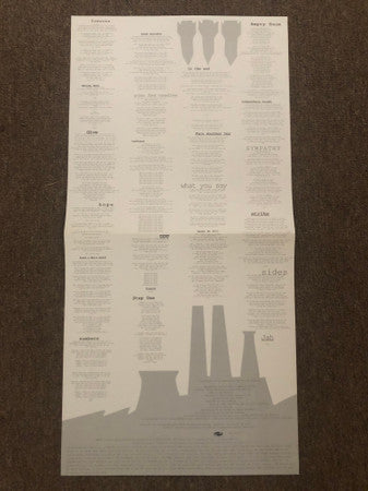 Suicide Machines, The : Battle Hymns (LP,Album)