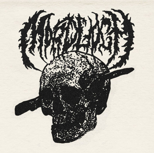 Mordloch : Mordloch (LP)
