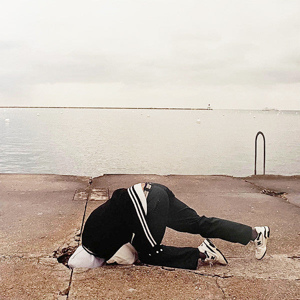 Soft Kill : Canary Yellow (LP,Album)