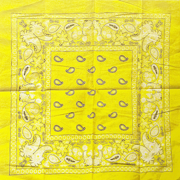 Soft Kill : Canary Yellow (LP,Album)