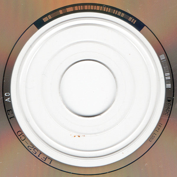 Undertow (2) : Edge Of Quarrel (Compilation,Unofficial Release)