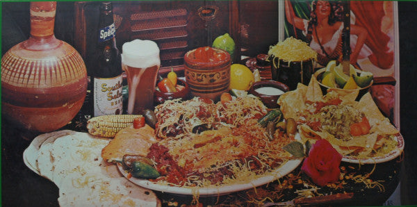 ZZ Top : Tres Hombres (LP,Album,Reissue,Remastered,Stereo)