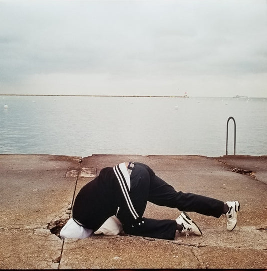 Soft Kill : Canary Yellow (LP,Album,Repress)