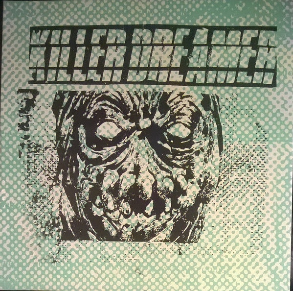 Killer Dreamer : II (LP,Album,45 RPM)