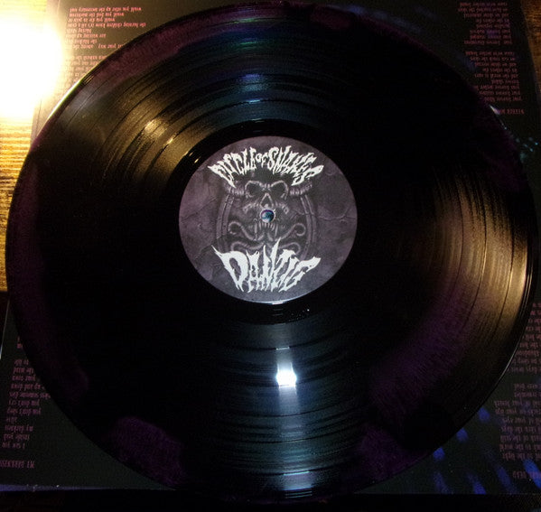 Danzig : Circle Of Snakes (LP,Album,Limited Edition,Stereo)