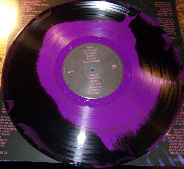 Danzig : Circle Of Snakes (LP,Album,Limited Edition,Stereo)